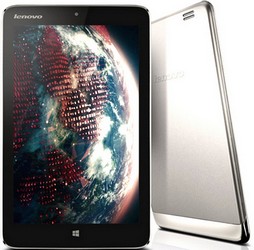 Замена разъема usb на планшете Lenovo Miix 2 8 в Ярославле